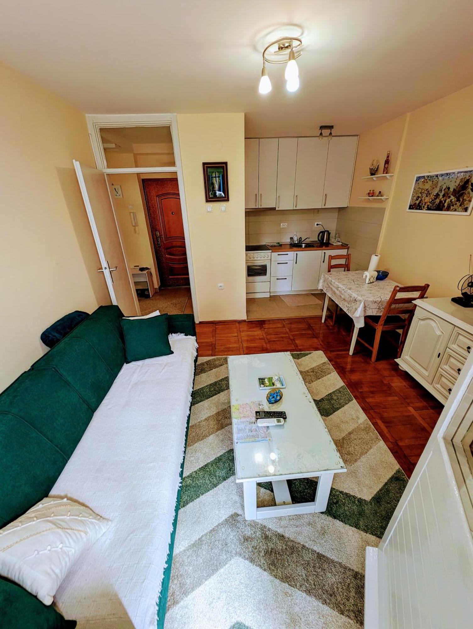 Dwell Well In Mostar Exterior photo